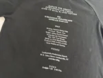 ER7 Oversized Streetwear T-Shirt - Image 3