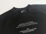 ER7 Oversized Streetwear T-Shirt - Image 4
