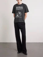 ER13 Oversized Streetwear T-Shirt - Image 3