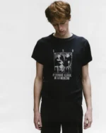 ER14 Oversized Streetwear T-Shirt - Image 3