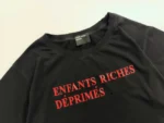 ER17 Oversized Streetwear T-Shirt - Image 4