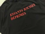 ER17 Oversized Streetwear T-Shirt - Image 5