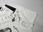 ER18 Oversized Streetwear T-Shirt - Image 4