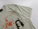 ER19 Oversized Streetwear T-Shirt - Image 4