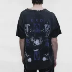 ER20 Oversized Streetwear T-Shirt - Image 4