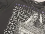 ER20 Oversized Streetwear T-Shirt - Image 6