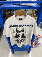 ER21 Oversized Streetwear T-Shirt - Image 5