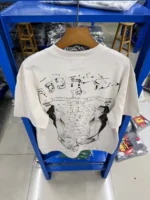 ER21 Oversized Streetwear T-Shirt - Image 6