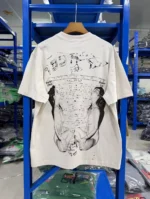 ER21 Oversized Streetwear T-Shirt - Image 3