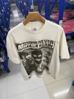 SNT MXXXXXX Oversized Graphic T-Shirt - Image 6
