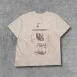 ER19 Oversized Streetwear T-Shirt - Image 2