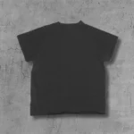 ER9 Oversized Streetwear T-Shirt - Image 2
