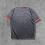 ER4 Oversized Streetwear T-Shirt - Image 2