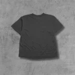 ER13 Oversized Streetwear T-Shirt - Image 2