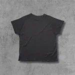 ER5 Oversized Streetwear T-Shirt - Image 2